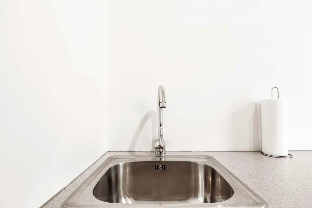 Appartement Kurfurstenstrasse à Berlin